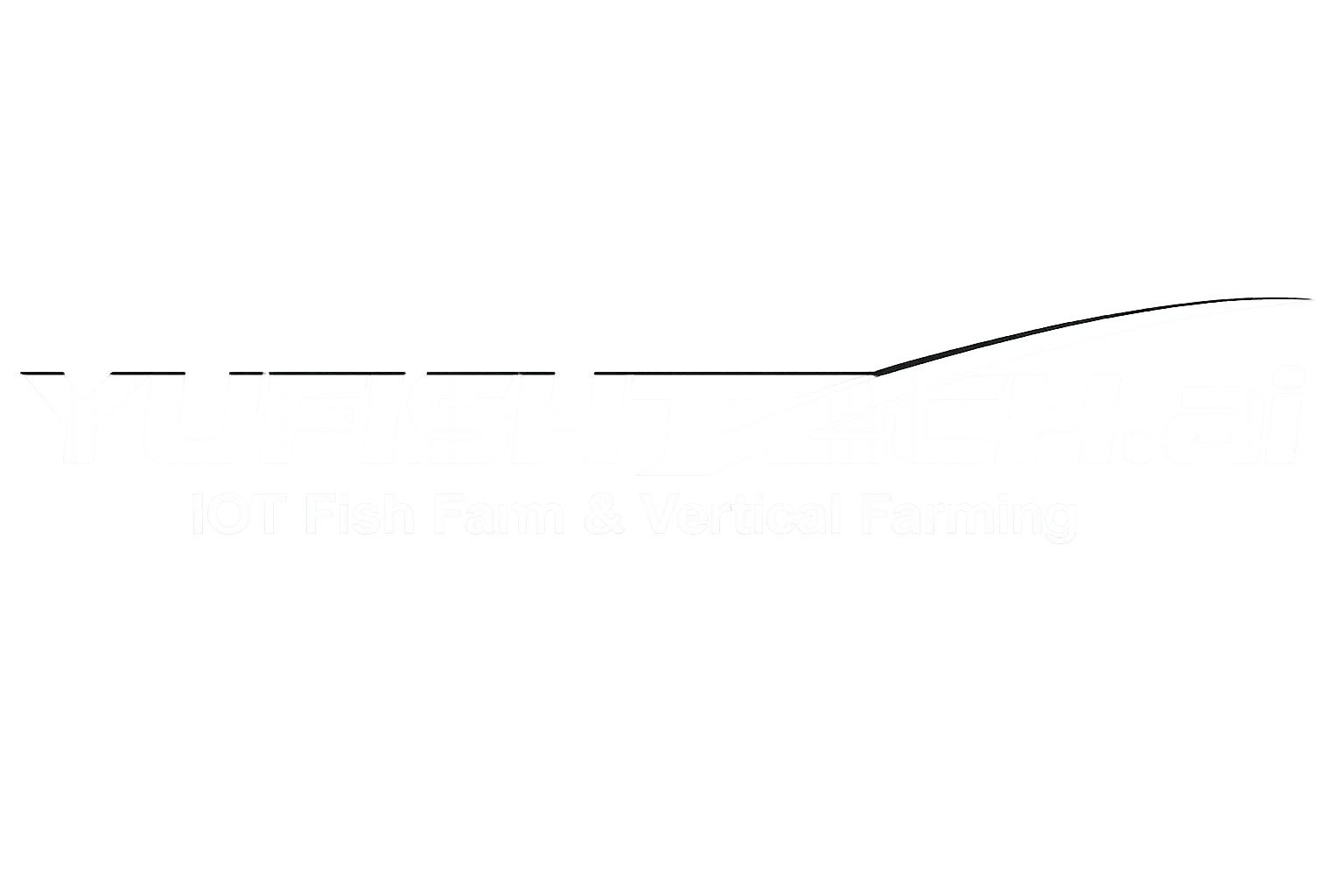 YUFISH Logo